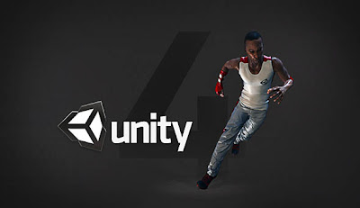 Unity 3D Pro 4.0.1 Full Crack  