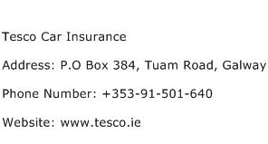 Tesco Insurance Login 2022 | How To Access Your Tesco Insurance Account