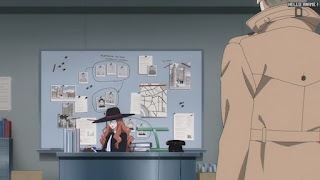 スパイファミリーアニメ 23話 ハンドラー | SPY x FAMILY Episode 23