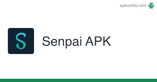 Senpai Stream Apk