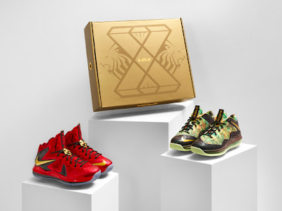 Nike-LeBron-10-Celebration-Pack