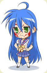 GoreKonata