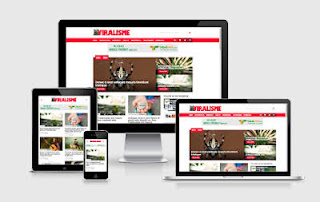 Blogger Templates 2020