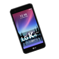 Telefon LG K4 Dual Sim za kartę kredytową Citi Simplicity