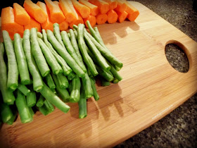 vegetables, veggie cuts, food prep, healthy eating