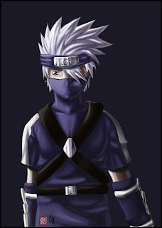 kakashi anbu