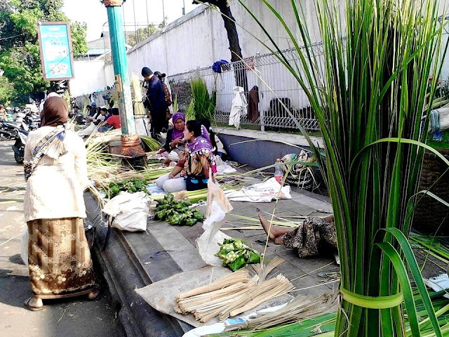 Lebaran Ketupat