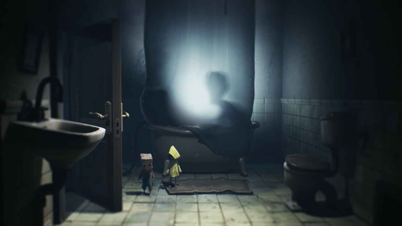 Little Nightmares 2 PC Game - Free Download Full Version, Little Nightmares 2 - PC Games Download Full Version for FREE,