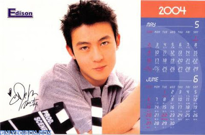 Edison  Chen