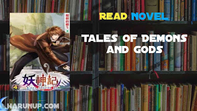 Read Tales of Demons and Gods Novel Full Episode