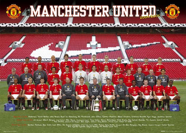 Manchester United