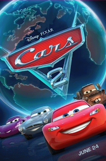 [Master] cars 2 คาร์ ภาค 2 [พากย์ไทย]