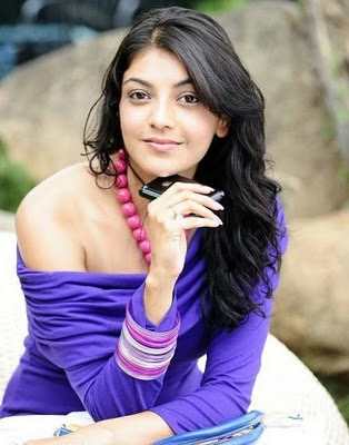 Kajal Agarwal Wallpapers