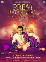 Prem Ratan Dhan Payo (2015) BluRay 720p