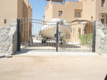 طبيعة الانسان وعلاقتها بتصميم الحدائق