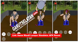 Link Game Mandi Lumpur Simulator APK Resmi Terbaru