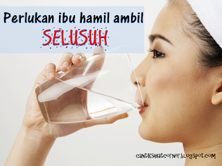 cara buat air selusuh