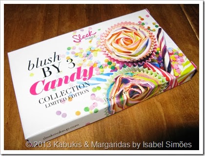 Blush