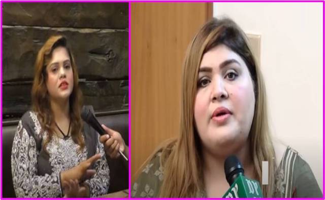 Two Other Ladies desire to Marry with Aamir Liaquat