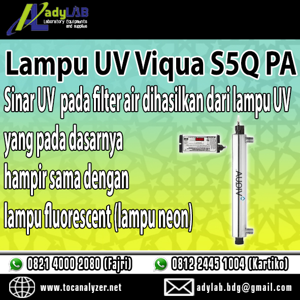 HARGA LAMPU UV STERILIGHT  , HARGA LAMPU ULTRAVIOLET  DEPOT AIR MINUM ISI ULANG |  STERILISASI AIR , HARGA UV STERILIGHT, LAMPU UV STERILISASI AIR TAHUN 2019