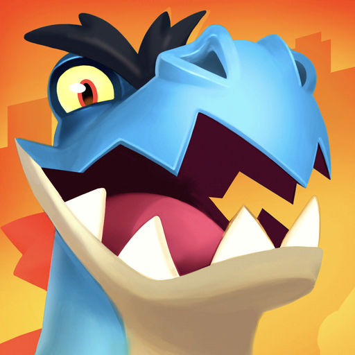 I Am Monster - VER. 1.5.8 (One Hit - God Mode) MOD APK