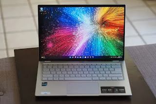 Acer Swift 3 Preview - One of the best buy laptops in 2023