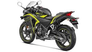 Honda CBR 250R