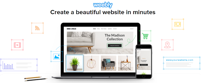 Weebly