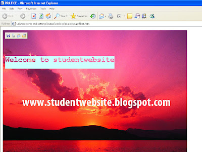 Creating image mask | how to work with div| how to create image label how to create watermark to the image using html code