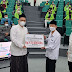  BAZNAS Jateng Salurkan Beasiswa ZIS bagi Mahasiswa UIN Walisongo