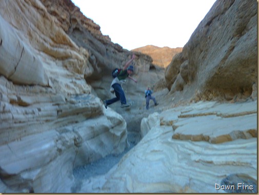 mosaic canyon_157