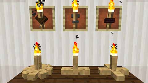マインクラフト キャンドルの作り方 マイクラマルチプレイ日記ブログ マインクラフト キャンドルの作り方 マイクラマルチプレイ日記ブログ