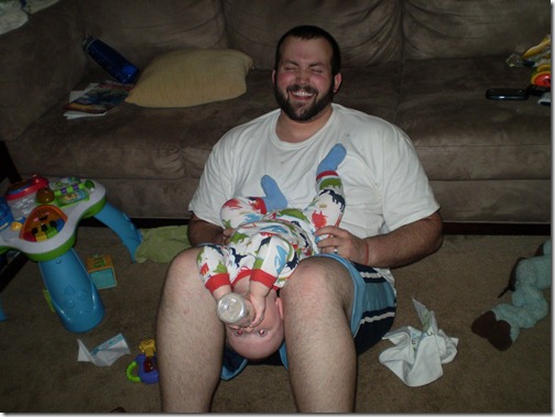 Baby Mason 013