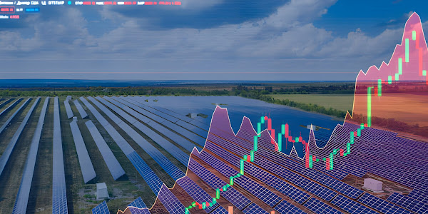 6 Best Solar Energy Stocks of May 2024