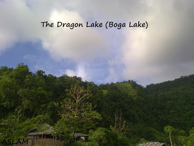 Boga Lake