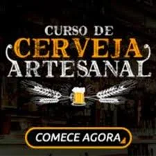 CURSO ONLINE DE CERVEJA ARTESANAL