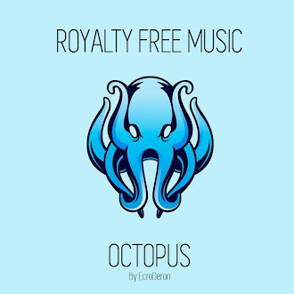 EcroDeron - Octopus {Royalty Free Music}