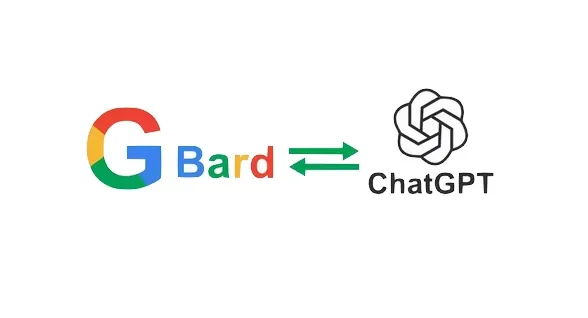 جوجل تنافس تطبيق ChatGPT وتطلق أداة الذكاء الإصطناعي Google Bard