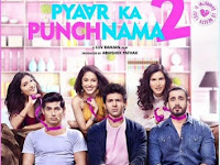 [HD] Pyaar Ka Punchnama 2 2015 Pelicula Completa En Español Gratis