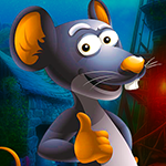 PG Achiever Rat Escape