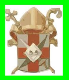 DIOCESE DE SANTA LUZIA