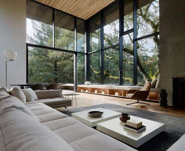 long narrow living room design ideas