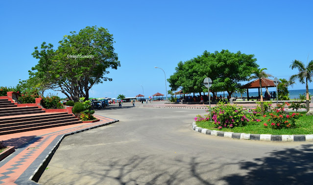 Marina Beach Cottage Bantaeng | Jelajahsuwanto