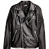 Biker Jacket