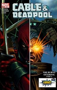 Cable e Deadpool 08 Baixar – Cable e Deadpool (Saga Completa)