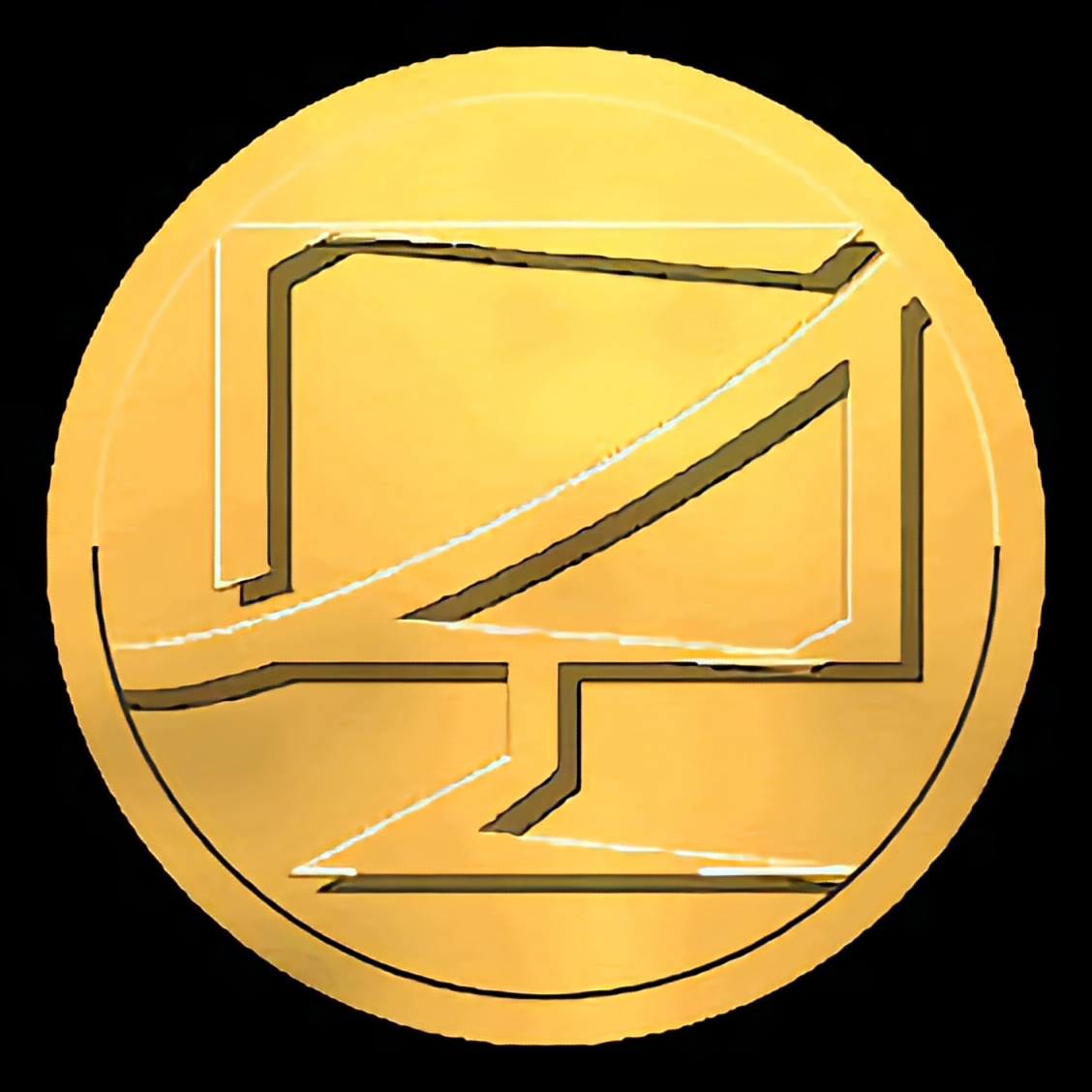 iZND Coin-(-iZND-)-token-logo