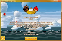 Angry Birds Seasons 4.0.1
