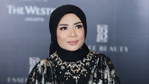 Ensee Beauty Ajak Kampanyekan Cantik Luar Dalam Melalui Ensee Berbag | SorotNTB 