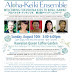 Fukushima Kids Fundraiser: Join Us for Classical Concert by Opera
Singers and two Flutes