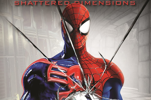 تحميل Spider-Man: Shattered Dimensions